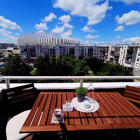 Zagreb4You Apartments Ngoại thất bức ảnh