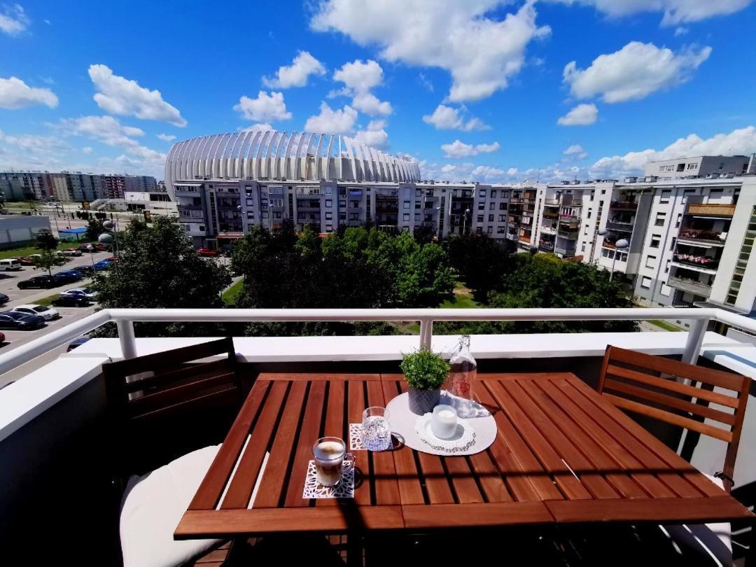 Zagreb4You Apartments Ngoại thất bức ảnh