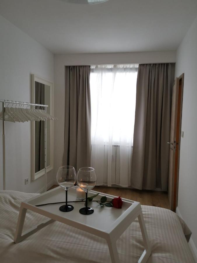 Zagreb4You Apartments Ngoại thất bức ảnh