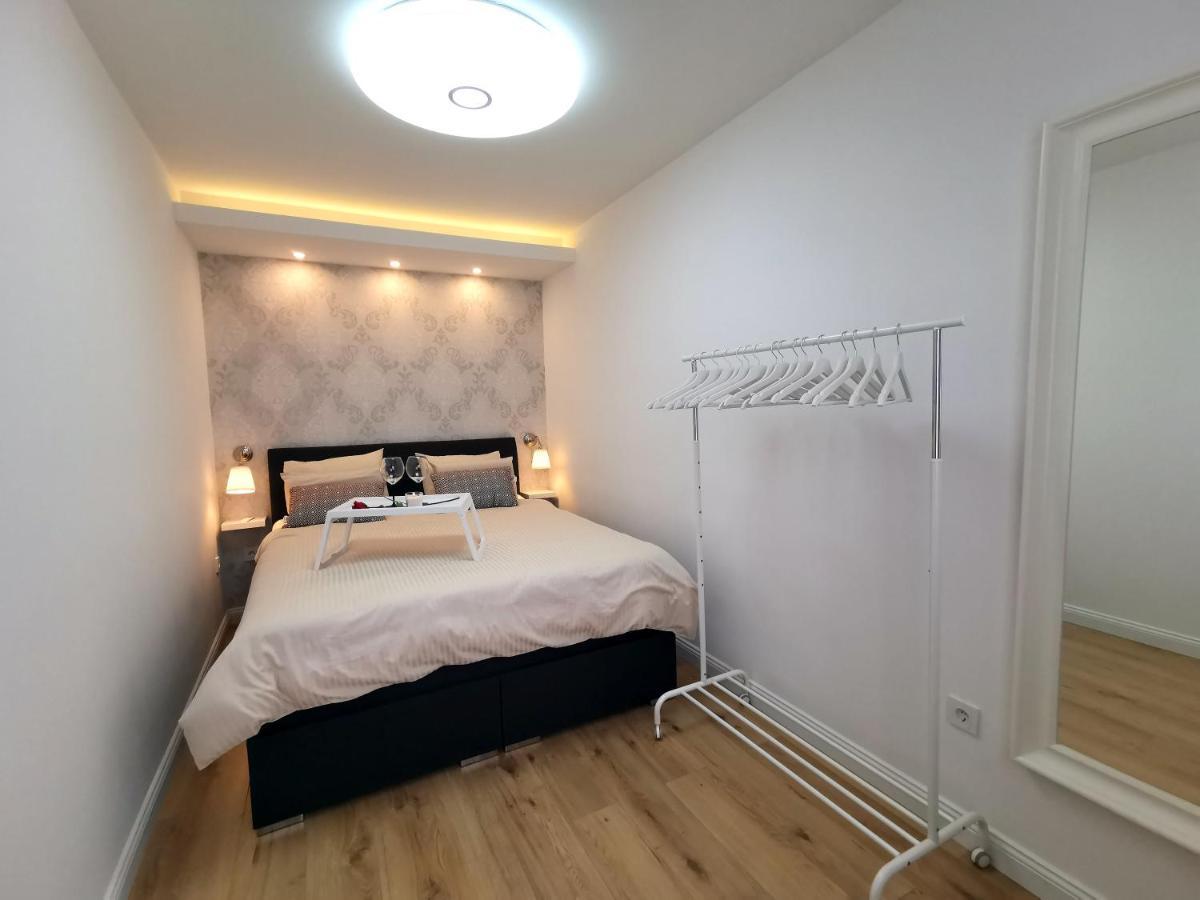 Zagreb4You Apartments Ngoại thất bức ảnh