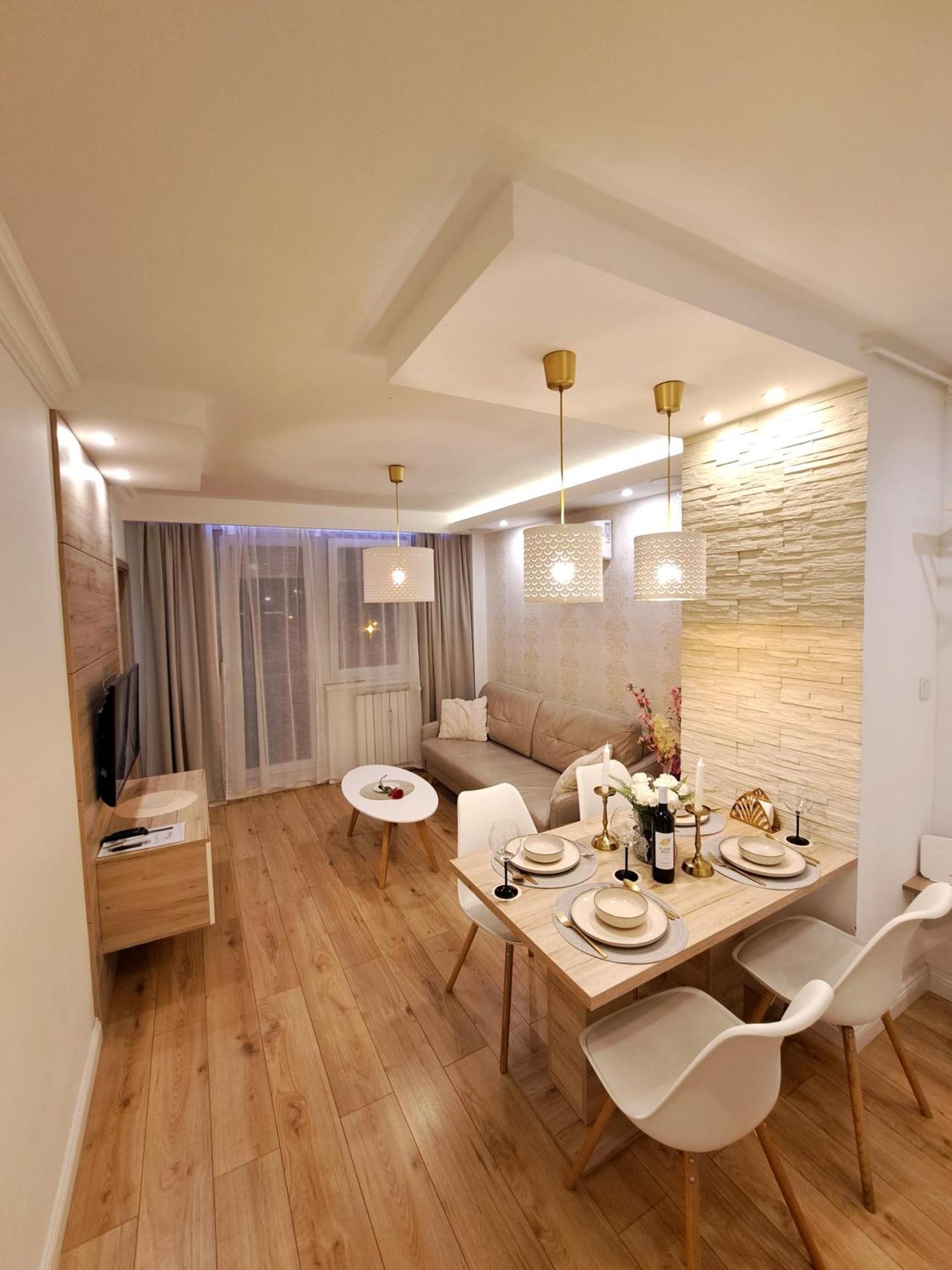 Zagreb4You Apartments Ngoại thất bức ảnh