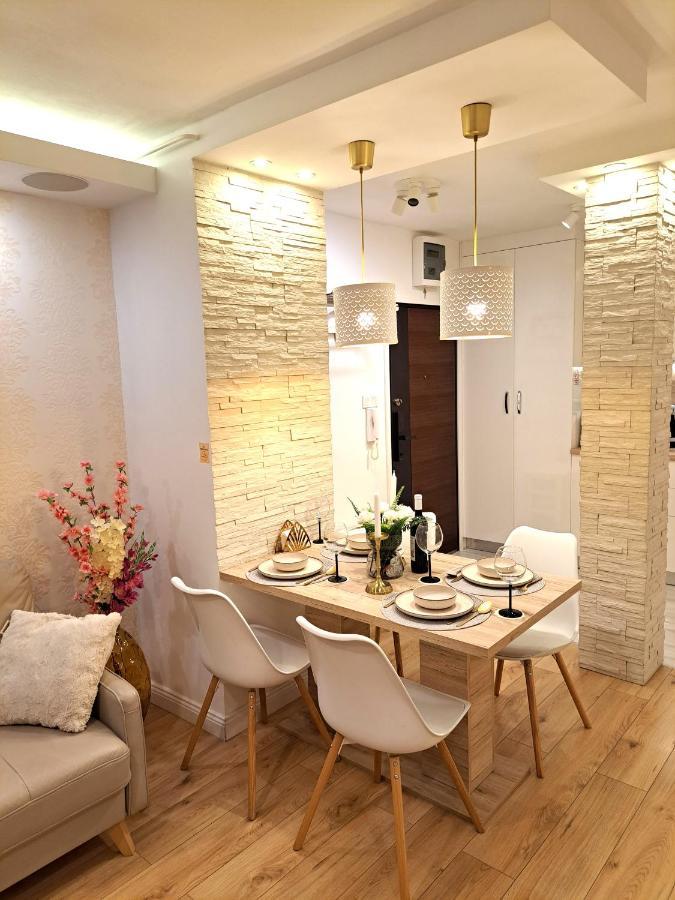 Zagreb4You Apartments Ngoại thất bức ảnh