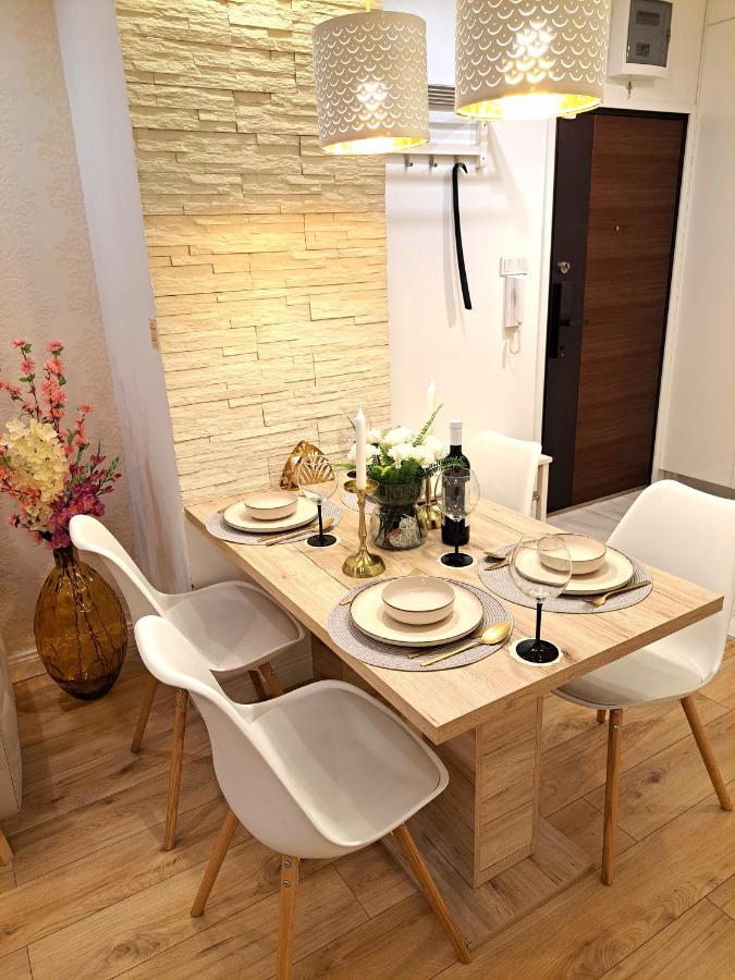 Zagreb4You Apartments Ngoại thất bức ảnh