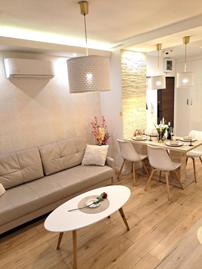 Zagreb4You Apartments Ngoại thất bức ảnh