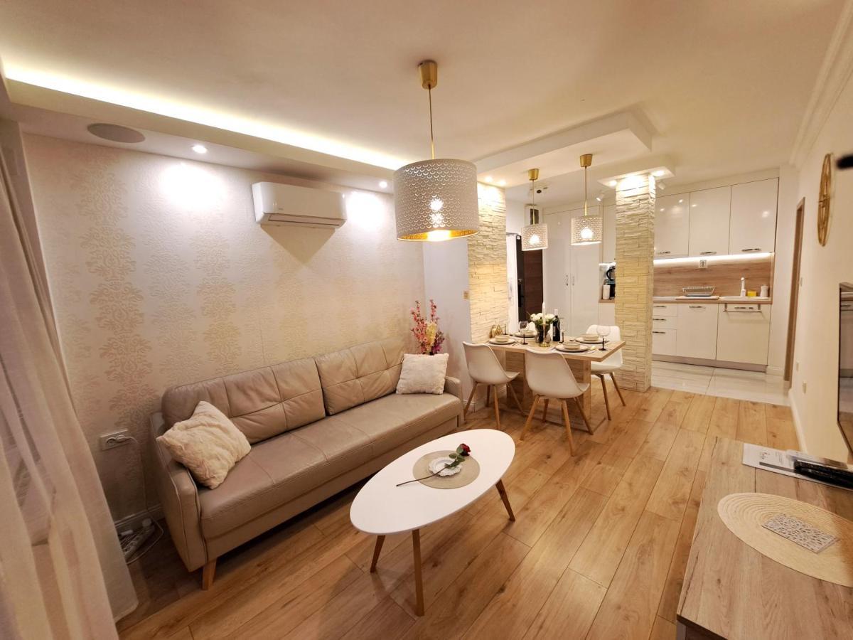 Zagreb4You Apartments Ngoại thất bức ảnh