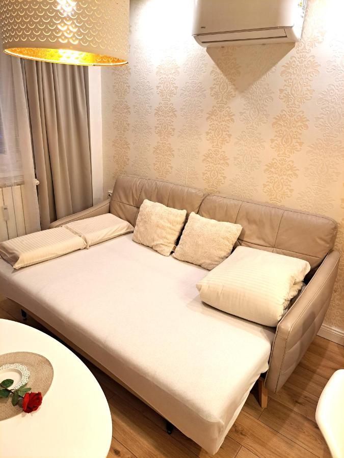 Zagreb4You Apartments Ngoại thất bức ảnh